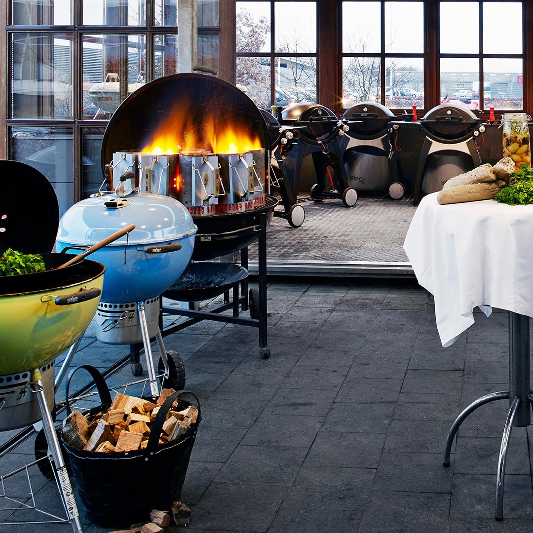 Grill Academy location image 1